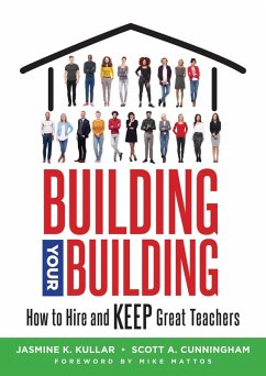 Building Your Building (eBook, ePUB) - Kullar, Jasmine K.; Cunningham, Scott A.
