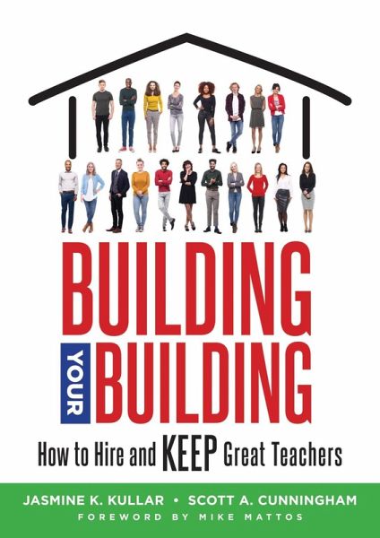 Building Your Building (eBook, ePUB) Building Your Building (eBook, ePUB)