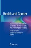 Health and Gender (eBook, PDF)