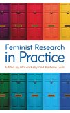 Feminist Research in Practice (eBook, ePUB)