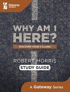 Cover Why Am I Here? Study Guide (eBook, ePUB)