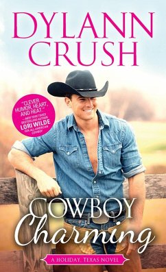 Cover Cowboy Charming (eBook, ePUB)