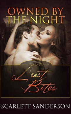 Cover Owned by the Night (eBook, ePUB)