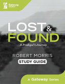 Lost and Found Study Guide (eBook, ePUB) Lost and Found Study Guide (eBook, ePUB)