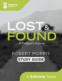 Cover Lost and Found Study Guide (eBook, ePUB)