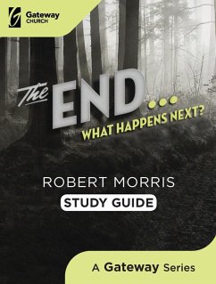 Cover End Study Guide (eBook, ePUB)