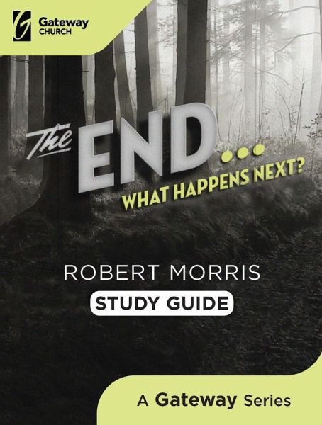 End Study Guide (eBook, ePUB)