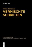 Vermischte Schriften (eBook, ePUB)