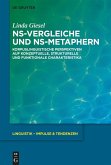 NS-Vergleiche und NS-Metaphern (eBook, ePUB)