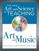 New Art and Science of Teaching Art and Music (eBook, ePUB)