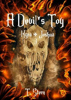 A Devil's Toy 3 (eBook, ePUB) - Stern, T.