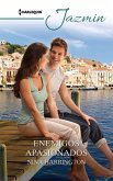 Enemigos apasionados (eBook, ePUB) Enemigos apasionados (eBook, ePUB)
