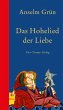 Das Hohelied der Liebe (eBook, ePUB) - Bild 1