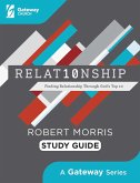 RELAT10NSHIP Study Guide (eBook, ePUB) RELAT10NSHIP Study Guide (eBook, ePUB)
