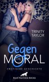 Gegen die Moral   Erotische Geschichte (eBook, ePUB)