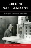 Building Nazi Germany (eBook, ePUB)