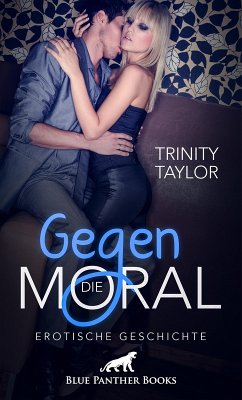 Cover Gegen die Moral   Erotische Geschichte (eBook, PDF)
