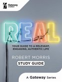REAL Study Guide (eBook, ePUB) REAL Study Guide (eBook, ePUB)