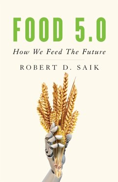 Cover Food 5.0 (eBook, ePUB)