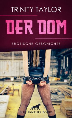 Der Dom   Erotische Geschichte (eBook, ePUB) - Taylor, Trinity