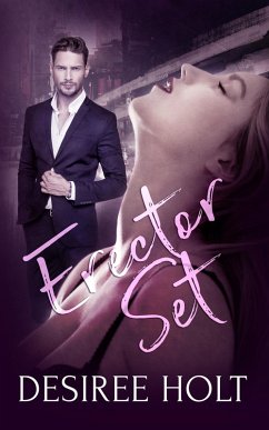 Erector Set: A Box Set (eBook, ePUB) - Holt, Desiree