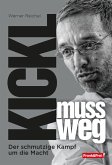Kickl muss weg (eBook, ePUB)