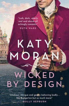 Cover Wicked By Design (eBook, ePUB)