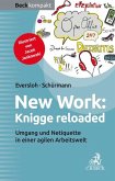 New Work: Knigge reloaded