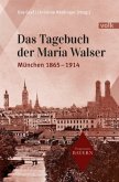 Das Tagebuch der Maria Walser