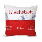 Sofahelden Kissen - Kuschelzeit