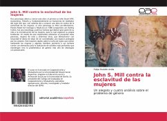John S. Mill contra la esclavitud de las mujeres