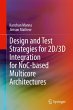 Design and Test Strategies for 2D/3D... - Bild 1