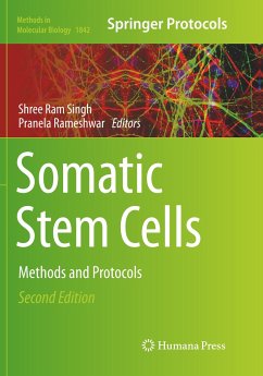 Somatic Stem Cells