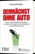 Demnächst ohne Auto - Bild 1