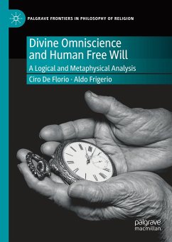 Divine Omniscience and Human Free Will - De Florio, Ciro;Frigerio, Aldo