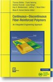 Continuous-Discontinuous Fiber-Reinforced Polymers, m. 1 Buch, m. 1 E-Book