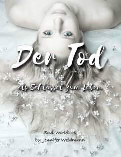 Der Tod - Weidmann, Jennifer