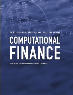 Computational Finance - Poddig, Thorsten;Varmaz, Armin;Fieberg, Christian