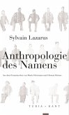 Anthropologie des Namens