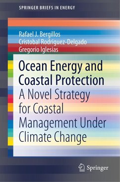 Ocean Energy and Coastal Protection - Bergillos, Rafael J.;Rodriguez-Delgado, Cristobal;Iglesias, Gregorio