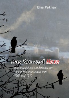 Das Konzept Hexe Das Konzept Hexe