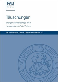 Cover Täuschungen