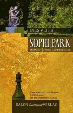 SOPHI PARK - Veith, Ines