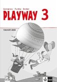 Playway 3. Ab Klasse 3. Teacher's Book Klasse 3