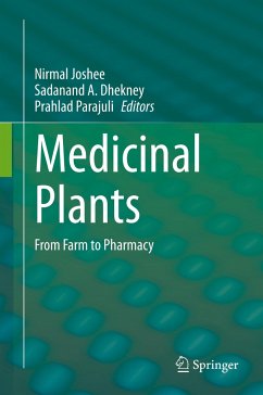 Medicinal Plants