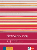 Netzwerk neu A1. Lehrerhandbuch