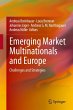 Emerging Market Multinationals and... - Bild 1