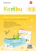Karibu - Ausgabe 2016 Karibu - Ausgabe 2016