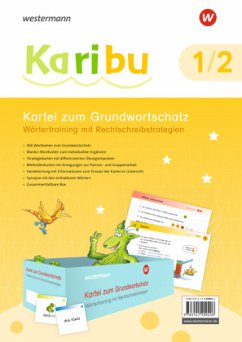 Cover Karibu - Ausgabe 2016