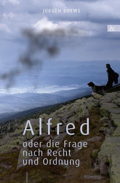 Alfred (eBook, ePUB) - Drews, Jürgen